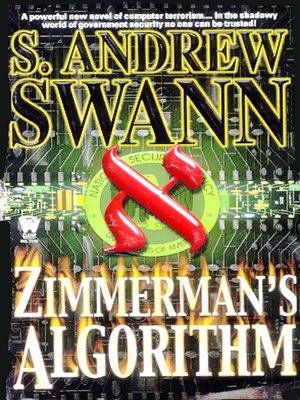 cover image of Zimmerman's Algorithm